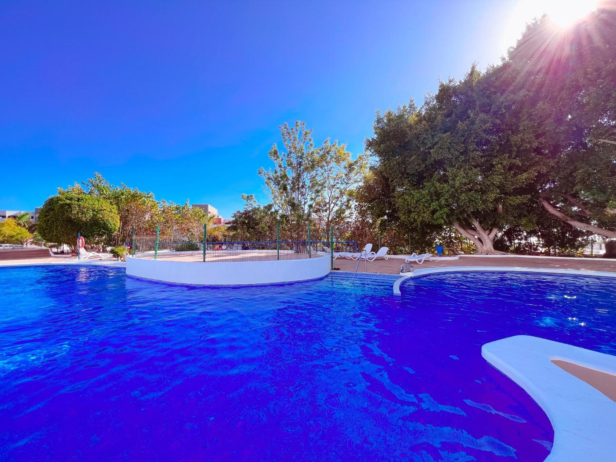 Ocean View Apartment In Playa Paraiso Pp173 Exterior foto