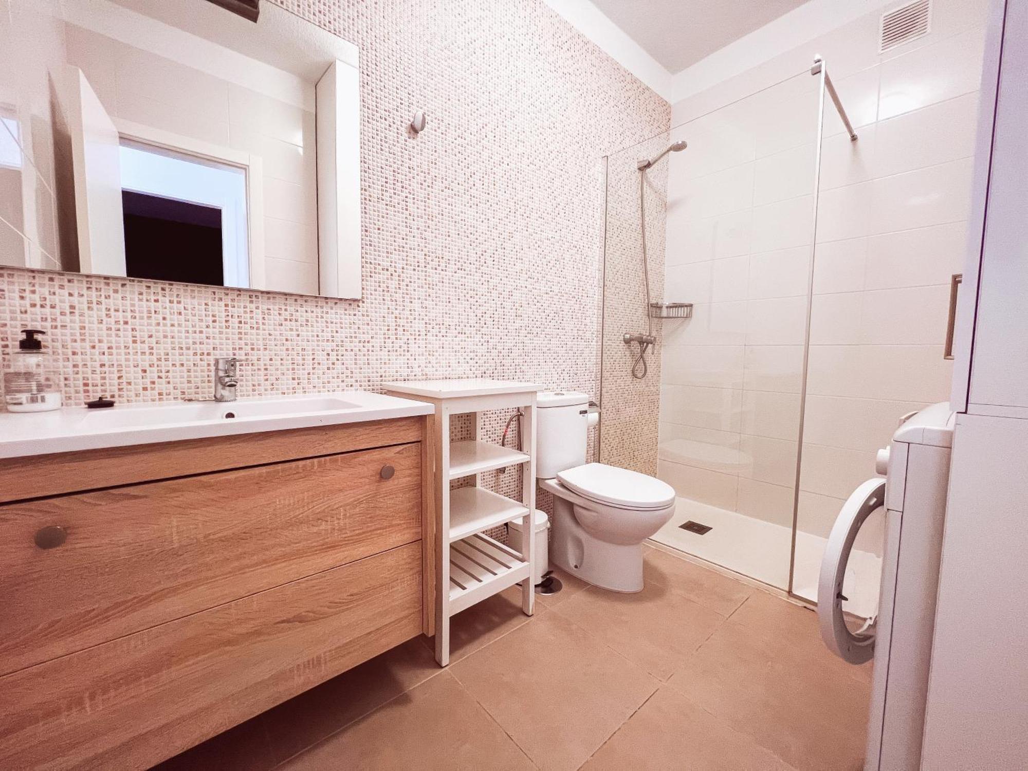 Ocean View Apartment In Playa Paraiso Pp173 Exterior foto