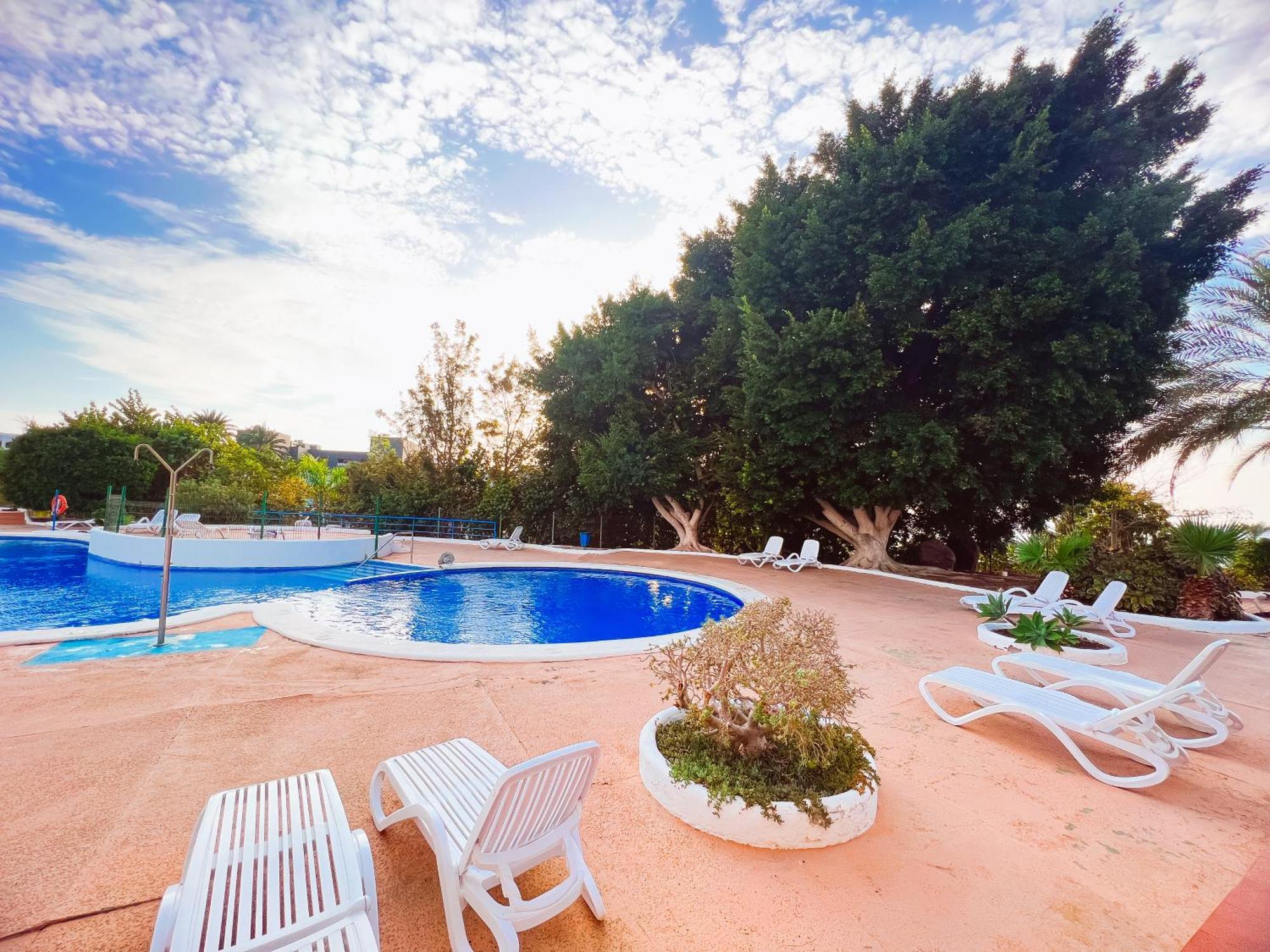 Ocean View Apartment In Playa Paraiso Pp173 Exterior foto