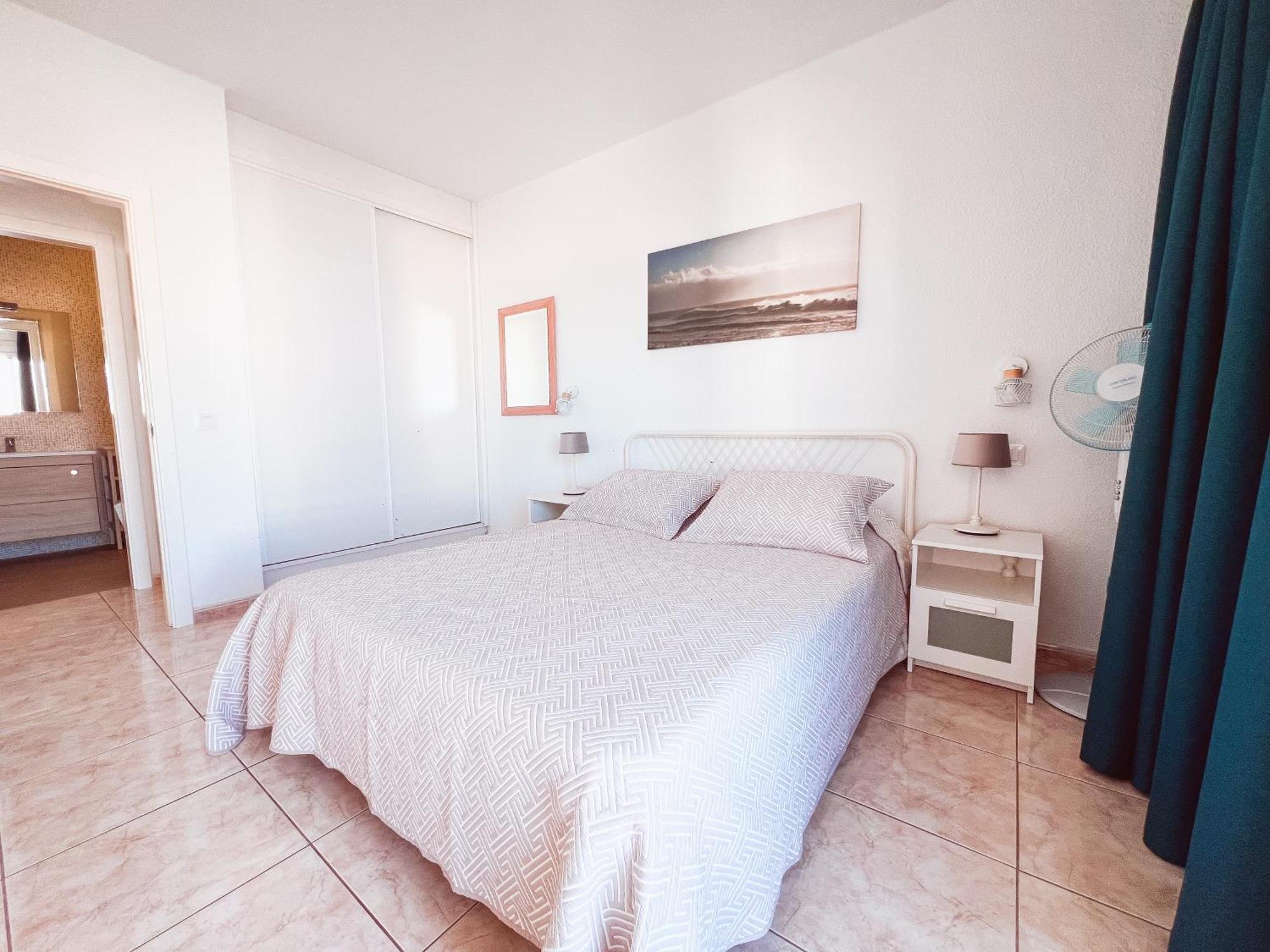 Ocean View Apartment In Playa Paraiso Pp173 Exterior foto