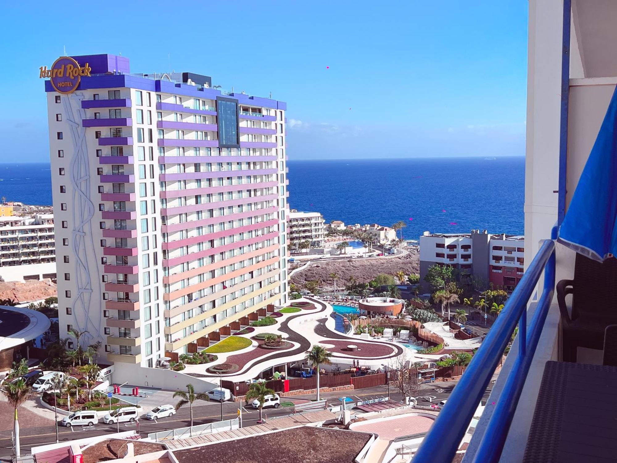 Ocean View Apartment In Playa Paraiso Pp173 Exterior foto