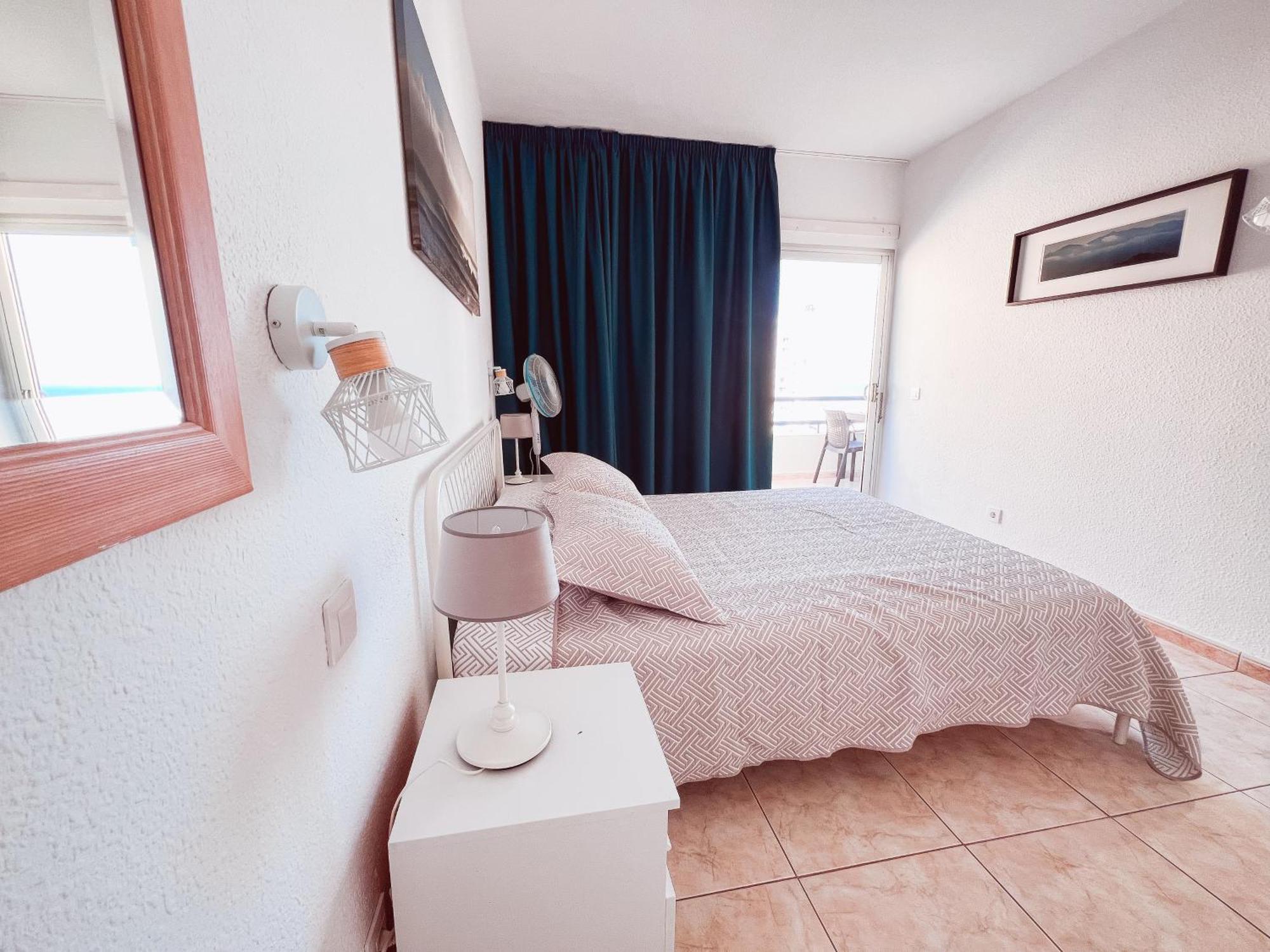 Ocean View Apartment In Playa Paraiso Pp173 Exterior foto