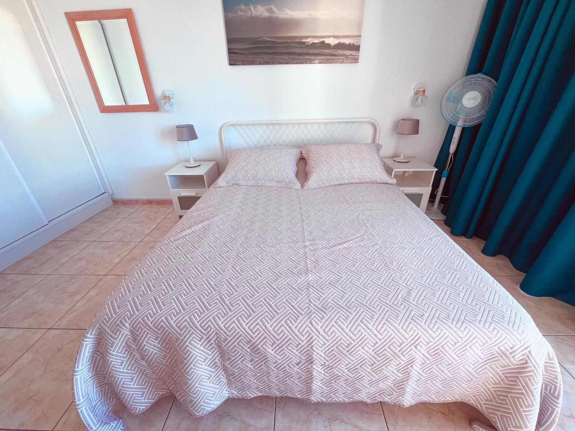 Ocean View Apartment In Playa Paraiso Pp173 Exterior foto